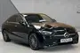 2025 Mercedes-Benz C-Class C220d AMG Line Premium Plus 4dr 9G-Tronic