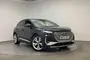 2022 Audi Q4 150kW 40 82kWh S Line 5dr Auto