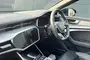 2021 Audi A6 50 TFSI e Quattro S Line 4dr S Tronic