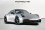 2025 Porsche 911 GTS t-Hybrid 2dr PDK