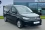 2023 Volkswagen Caddy Maxi 2.0 TDI 122 Life 5dr DSG