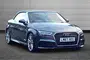 2017 Audi A3 1.5 TFSI S Line 2dr S Tronic