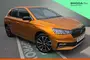 2024 Skoda Fabia 1.0 TSI 116 Monte Carlo 5dr