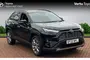 2022 Toyota RAV4 2.5 VVT-i Hybrid Excel 5dr CVT