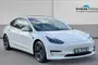 2021 Tesla Model 3 Long Range AWD 4dr Auto