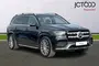 2021 Mercedes-Benz GLS GLS 400d 4Matic AMG Line Premium 5dr 9G-Tronic