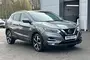 2019 Nissan Qashqai 1.3 DiG-T 160 Tekna 5dr DCT