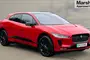2023 Jaguar I-Pace 294kW EV400 HSE Black 90kWh 5dr Auto 11kW Charger