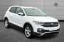 2023 Volkswagen T-Cross 1.0 TSI 110 SEL 5dr