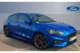 2020 Ford Focus 1.0 EcoBoost Hybrid mHEV 125 ST-Line X Edition 5dr