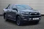 2022 Toyota Hilux Invincible X D/Cab Pick Up 2.8 D-4D Auto