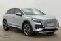 2023 Audi Q4 150kW 40 82kWh S Line 5dr Auto