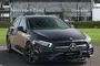 2024 Mercedes-Benz A-Class A200 AMG Line Premium 5dr Auto