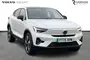 2025 Volvo C40 300kW Recharge Twin Plus 82kWh 5dr AWD Auto