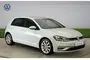 2017 Volkswagen Golf 2.0 TDI GT 5dr DSG