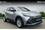 2024 Toyota C-HR 1.8 Hybrid Icon 5dr CVT