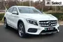 2017 Mercedes-Benz GLA GLA 200d AMG Line 5dr Auto