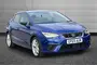 2020 SEAT Ibiza 1.0 TSI 95 FR [EZ] 5dr