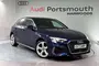 2023 Audi A3 30 TFSI S Line 5dr S Tronic