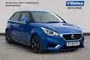 2020 MG MG3 1.5 VTi-TECH Exclusive 5dr [Navigation]
