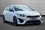 2025 Kia Ceed 1.5T GDi ISG 138 GT-Line 5dr DCT