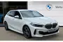 2020 BMW 1 Series 118i M Sport 5dr Step Auto