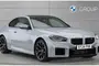 2024 BMW M2 M2 2dr DCT