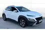 2021 Hyundai Kona 1.6 GDi Hybrid SE Connect 5dr DCT