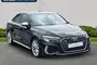 2021 Audi A3 S3 TFSI Quattro 4dr S Tronic