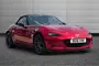 2016 Mazda MX-5 2.0 Sport Recaro 2dr