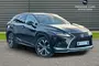 2020 Lexus RX 450h 3.5 5dr CVT [Premium pack]