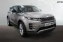 2023 Land Rover Range Rover Evoque 2.0 P250 R-Dynamic SE 5dr Auto