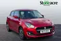2021 Suzuki Swift 1.2 Dualjet 83 12V Hybrid SZ5 5dr