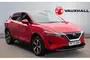2023 Nissan Qashqai 1.5 E-Power N-Connecta 5dr Auto