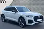 2021 Audi Q5 40 TDI Quattro Edition 1 5dr S Tronic