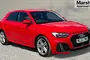 2022 Audi A1 30 TFSI 110 S Line 5dr