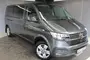 2022 Volkswagen Transporter Shuttle 2.0 TDI 150PS SE Minibus DSG