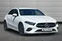 2023 Mercedes-Benz A-Class A180 Sport Executive 5dr Auto