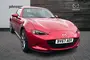 2017 Mazda MX-5 2.0 Sport Nav 2dr