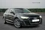 2025 Audi A1 30 TFSI S Line 5dr S Tronic