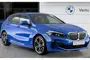 2023 BMW 1 Series 118i [136] M Sport 5dr [Live Cockpit Professional]