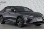 2025 Lexus RZ 450e 230kW Direct4 Premium + 71 kWh 5dr Auto