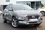 2018 Hyundai Kona 1.0T GDi Blue Drive Premium 5dr