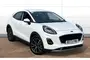 2023 Ford Puma 1.0 EcoBoost Hybrid mHEV Titanium 5dr