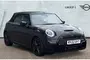 2022 MINI Convertible 2.0 Cooper S Sport 2dr Auto