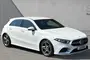 2018 Mercedes-Benz A-Class A200 AMG Line Premium 5dr Auto