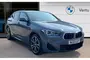 2021 BMW X2 xDrive 18d M Sport 5dr Step Auto