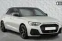 2025 Audi A1 35 TFSI Black Edition 5dr S Tronic