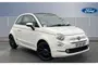 2020 Fiat 500C 1.2 Dolcevita 2dr