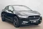 2023 Jaguar I-Pace 294kW EV400 HSE Black 90kWh 5dr Auto 11kW Charger